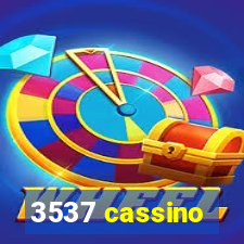 3537 cassino